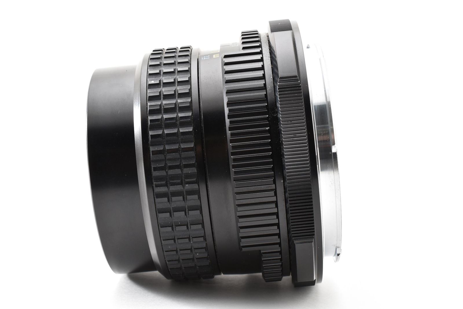■ほぼ新品■ PENTAX ペンタックス SMC PENTAX 67 105mm F2.4 中判レンズ #F174