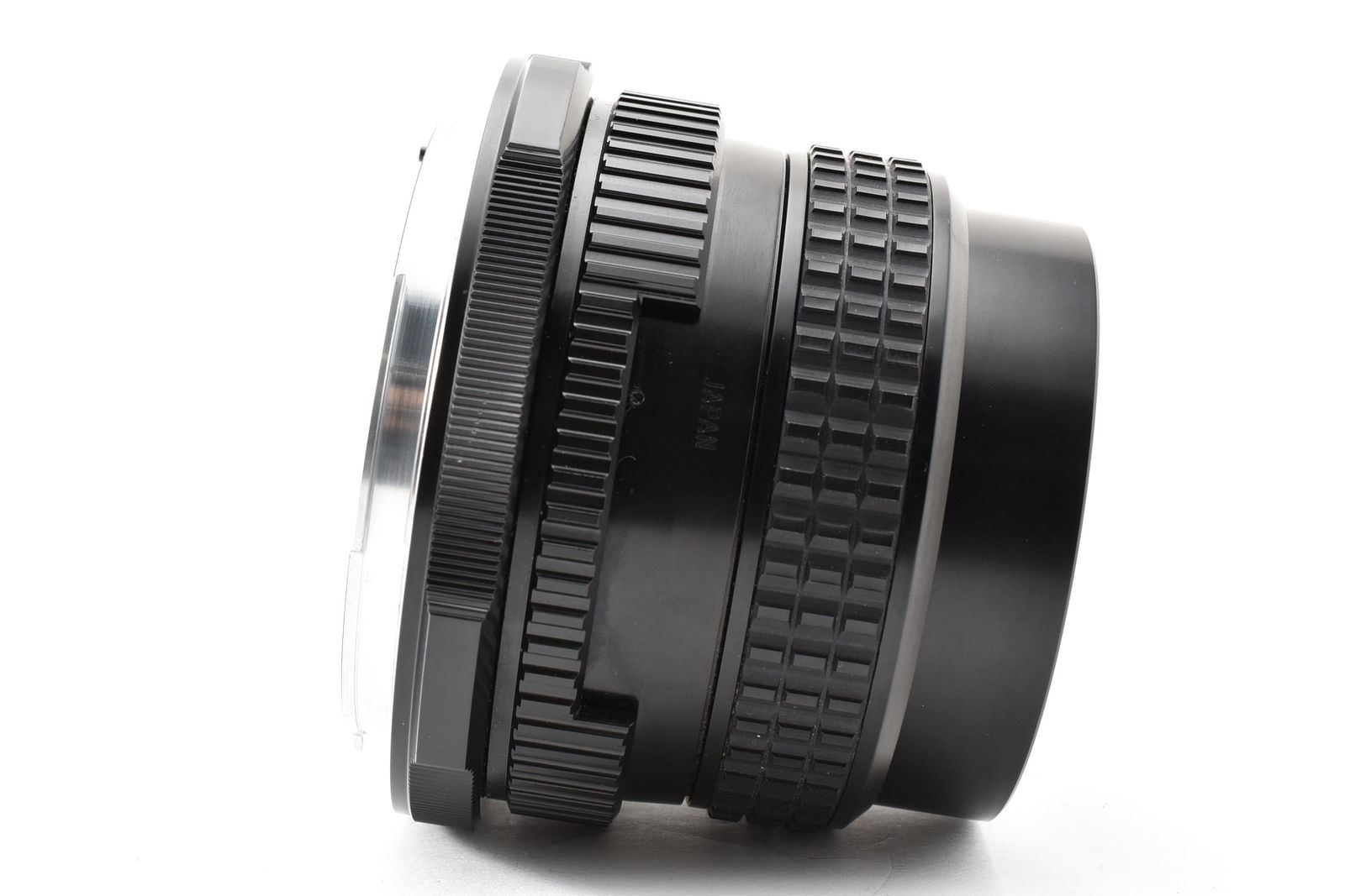 ■ほぼ新品■ PENTAX ペンタックス SMC PENTAX 67 105mm F2.4 中判レンズ #F174