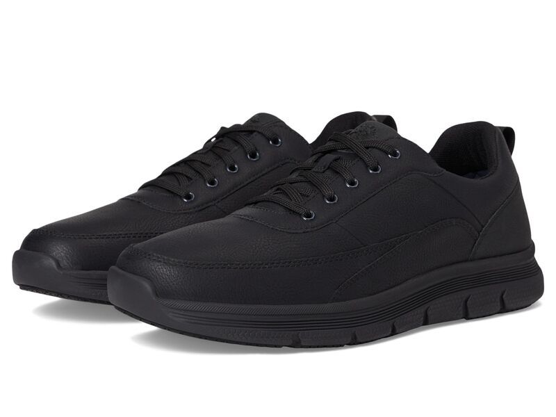ドッカーズ メンズ シューズ スニーカー Dockersanderson Black ブラック