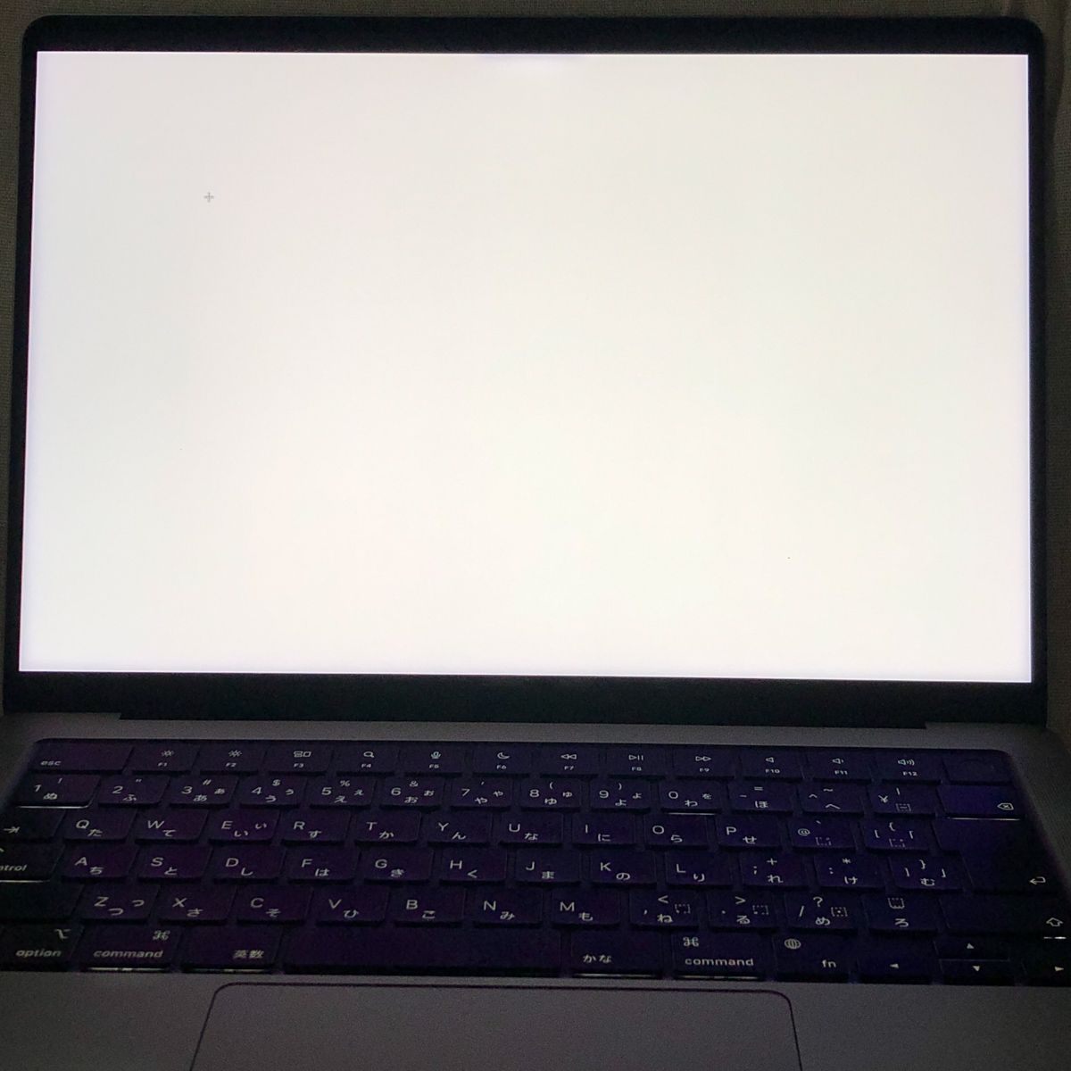 【本体のみ】Apple MacBook Pro (14インチ 2021) 【M1 Pro（CPUコア10/GPUコア16）・メモリ16GB・SSD1TB】A2442 EMC3650/mb-261257（498993）