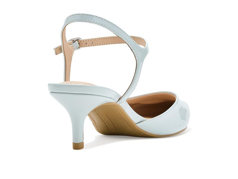 バンドリーノ レディース アクセサリー サングラス・アイウェア Bandolino Rose Light Blue Patent ブルー