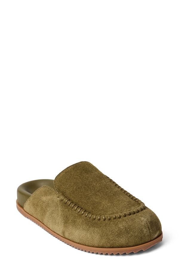 ジャックロジャース レディース シューズ サンダル Jack Rogers Chesapeake Clog Dark Olive オリーブ