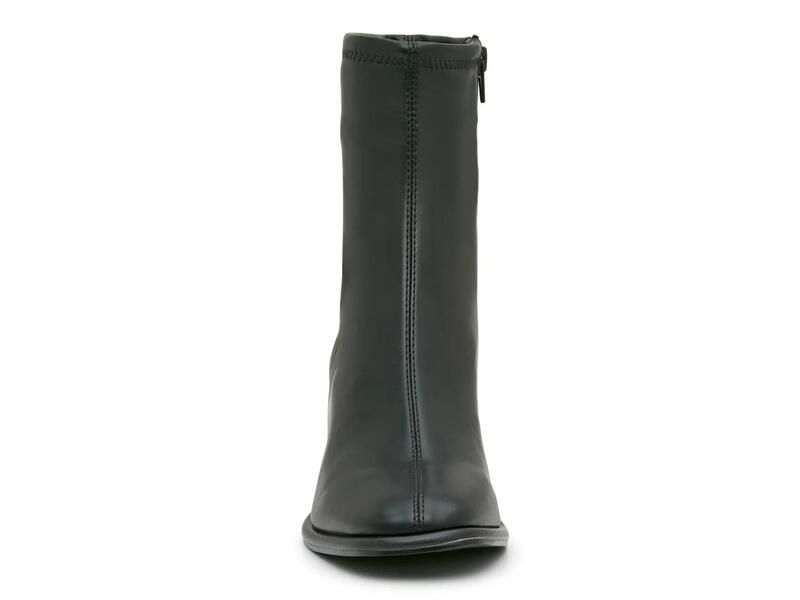スティーブ マデン レディース シューズ ブーツ・レインブーツ Steve MaddenPammy Bootie Black ブラック