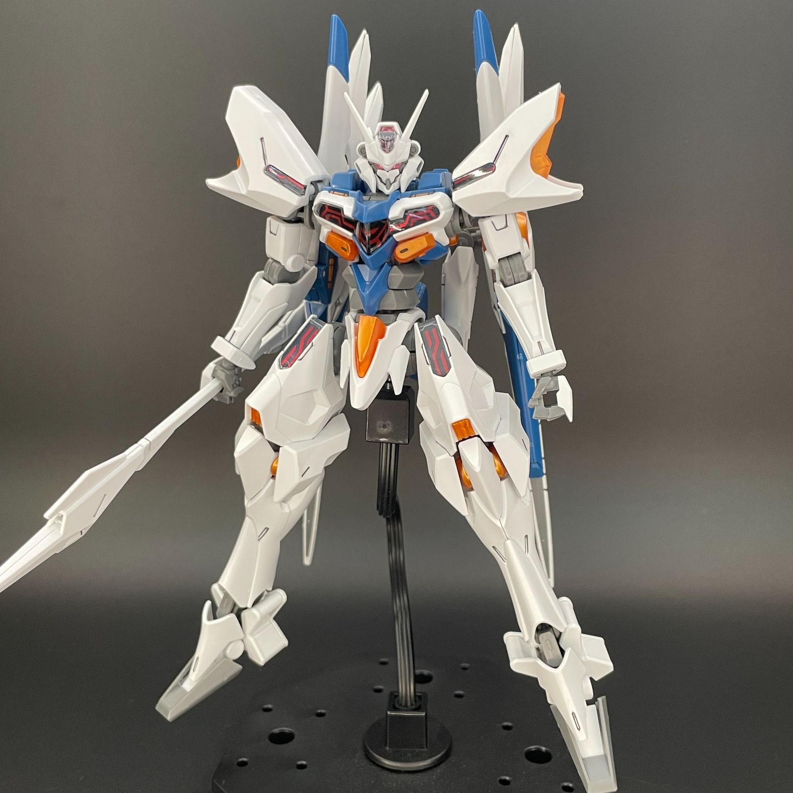 HG 1/144 合計14点まとめ売り ガンプラ【中古品/ランクC、キズ、墨入れあり】 HG 1/144 ガンダムナ