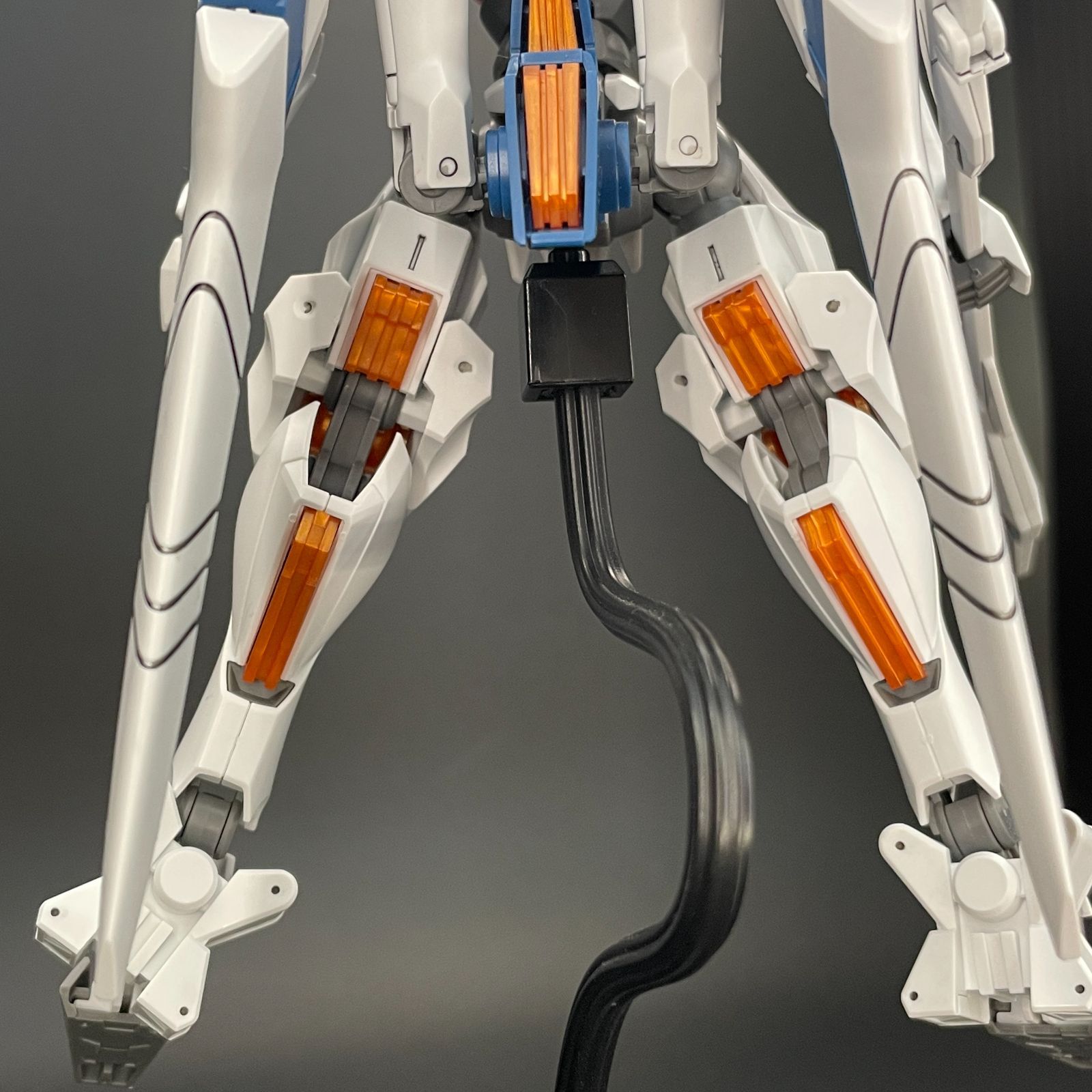 ガンプラ【中古品/ランクC、キズ、墨入れあり】 HG 1/144 ガンダムナ
