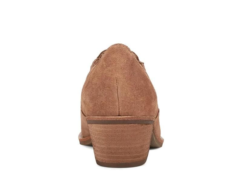 アース レディース シューズ ブーツ・レインブーツ EarthJalin Bootie Light Brown ブラウン