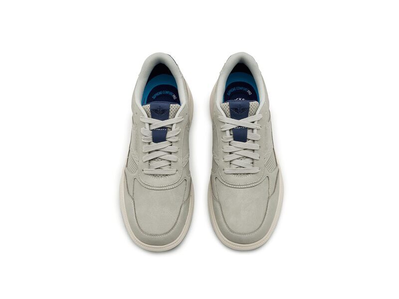 ドッカーズ メンズ アクセサリー 財布 Dockers Rave Light Grey グレー ドッカーズ メンズ アクセサリー 財布 Dockers Rave Light Grey グレー