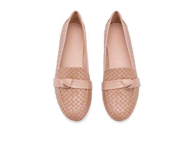 ジュルネ コレクション レディース シューズ ブーツ・レインブーツ Journee Collection Marci Tan Woven タン
