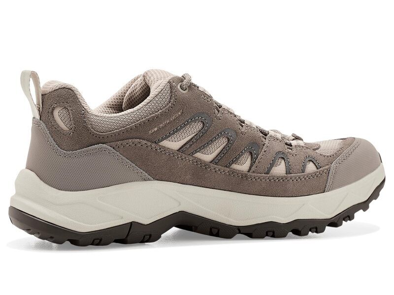 オボズ レディース シューズ ブーツ・レインブーツ Oboz Sawtooth Ascent Low Rockfall オボズ レディース シューズ ブーツ・レインブーツ Oboz Sawtooth Ascent Low Rockfall