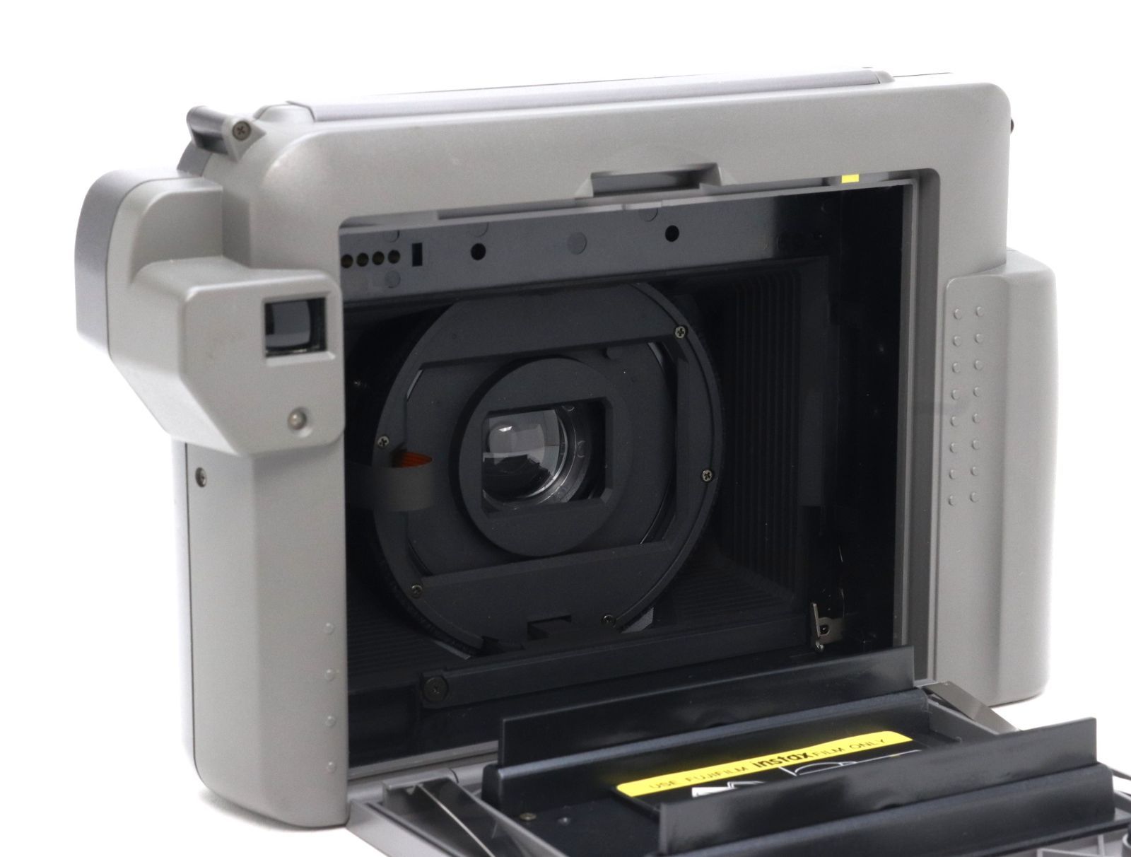 AB+ (良品) FUJIFILM 富士フイルム instax 500AF 初期不良返品対応 66-182