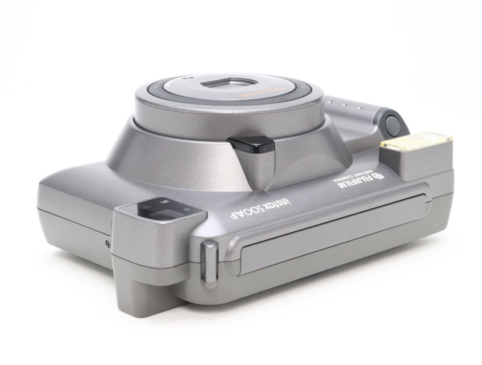 AB+ (良品) FUJIFILM 富士フイルム instax 500AF 初期不良返品対応 66-182