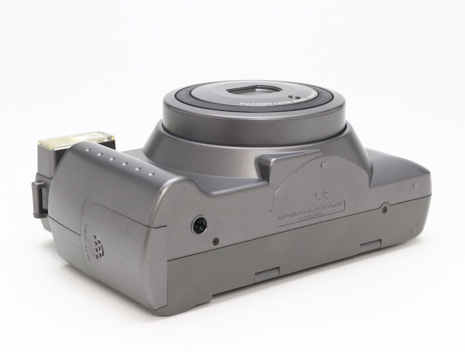 AB+ (良品) FUJIFILM 富士フイルム instax 500AF 初期不良返品対応 66-182