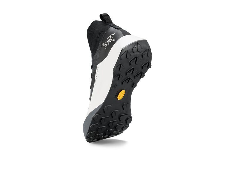 アークテリクス レディース シューズ ブーツ・レインブーツ Arcteryx Vertex Speed BlackAtmos ブラック
