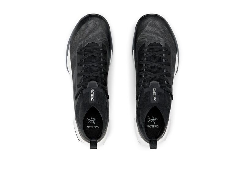 アークテリクス レディース シューズ ブーツ・レインブーツ Arcteryx Vertex Speed BlackAtmos ブラック