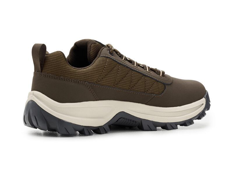 コロンビア レディース シューズ ブーツ・レインブーツ Columbia Transverse Hike Low CordovanBlush ブラッシュ