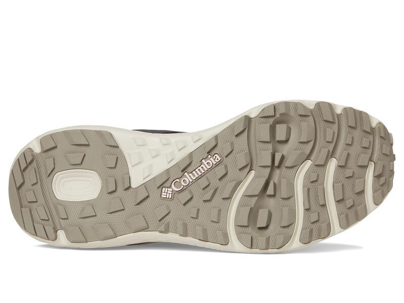 コロンビア レディース シューズ ブーツ・レインブーツ Columbia Vertisol Trail KettlePink Haz ピンク