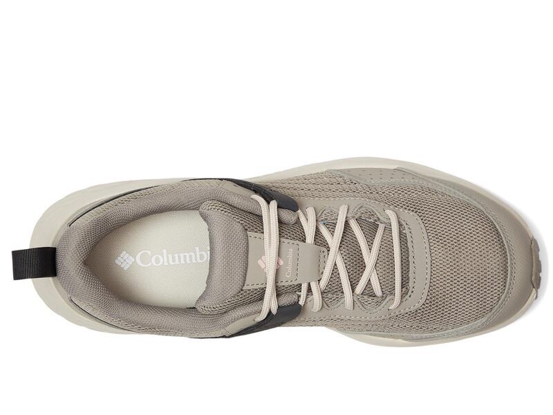 コロンビア レディース シューズ ブーツ・レインブーツ Columbia Vertisol Trail KettlePink Haz ピンク