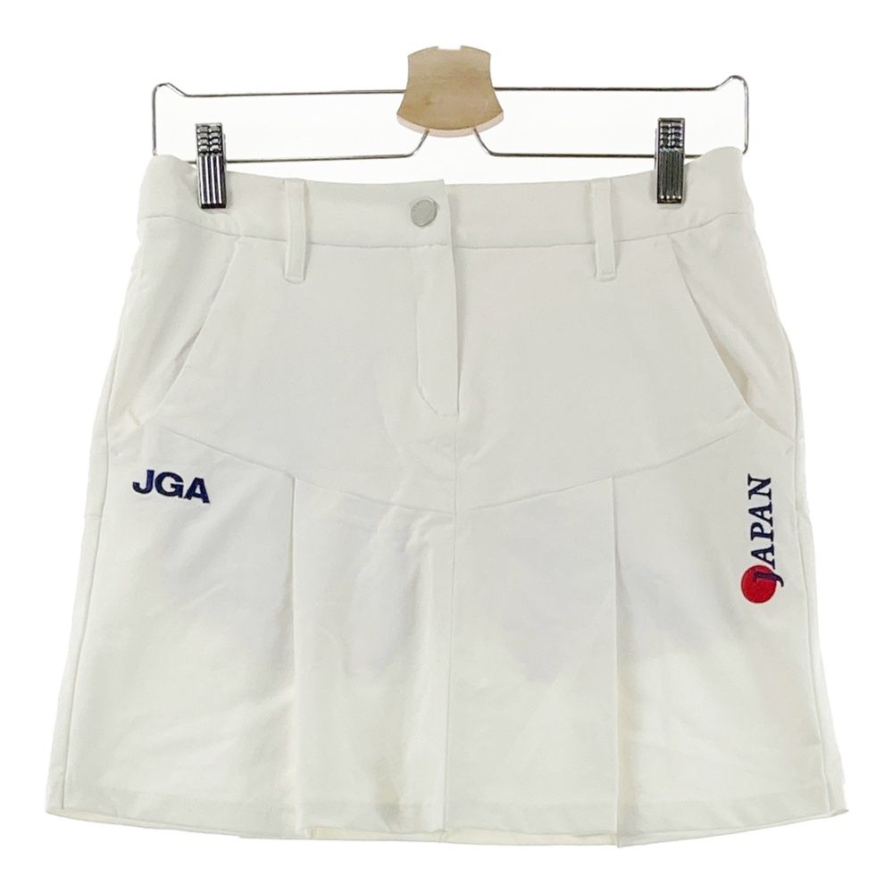 サイズ：M DESCENTE GOLF デサントゴルフ JAPAN インナー付き