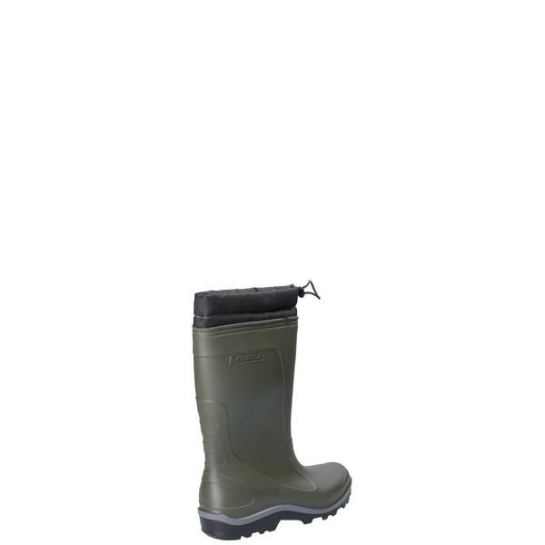 コッツウォルズ レディース シューズ ブーツ・レインブーツ Cotswold Minchinhampton Lined Wellington Boot Green グリーン コッツウォルズ レディース シューズ ブーツ・レインブーツ Cotswold Minchinhampton Lined Wellington Boot Green グリーン