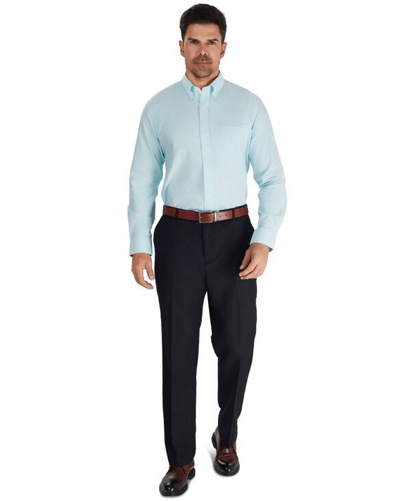クラブルーム メンズ トップス シャツ プラスサイズ オックスフォード Club Roomens Core Plus Oxford Shirt Macys Exclusivemerald Tide W クラブルーム メンズ トップス シャツ プラスサイズ オックスフォード Club Roomens Core Plus Oxford Shirt Macys Exclusivemerald Tide W