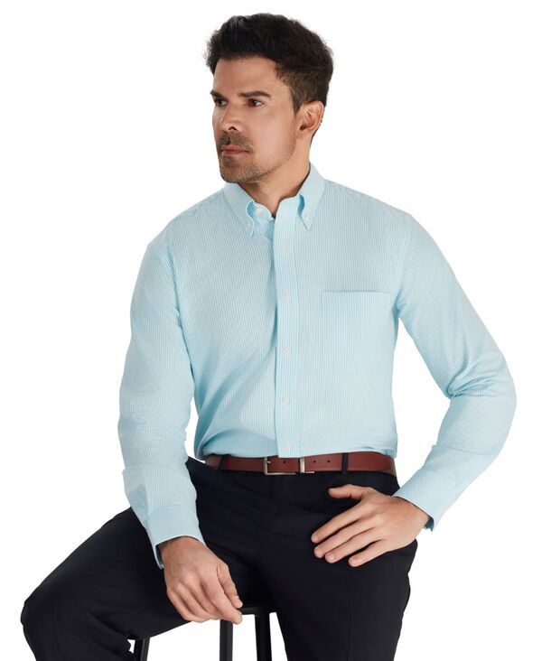 クラブルーム メンズ トップス シャツ プラスサイズ オックスフォード Club Roomens Core Plus Oxford Shirt Macys Exclusivemerald Tide W クラブルーム メンズ トップス シャツ プラスサイズ オックスフォード Club Roomens Core Plus Oxford Shirt Macys Exclusivemerald Tide W