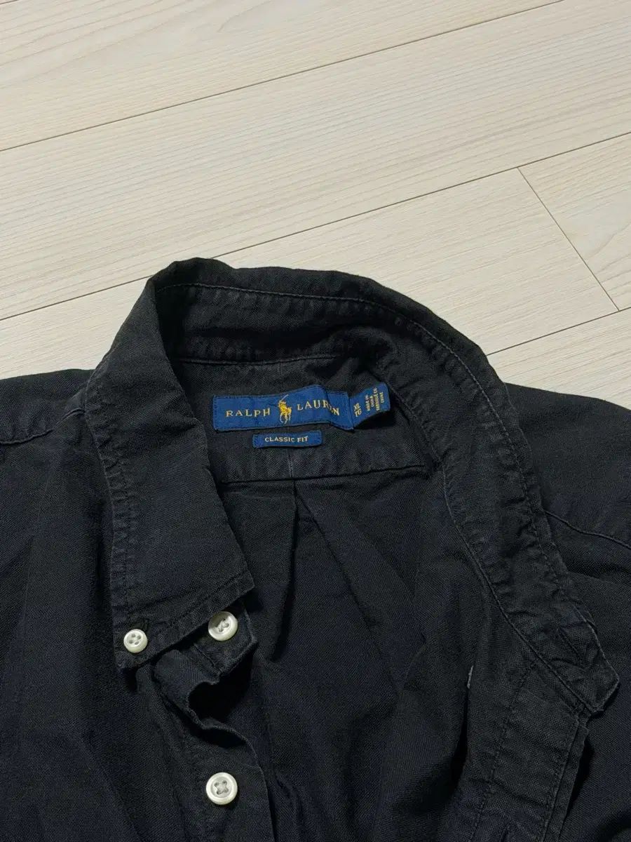 ポロシャツ クラシックフィット XL