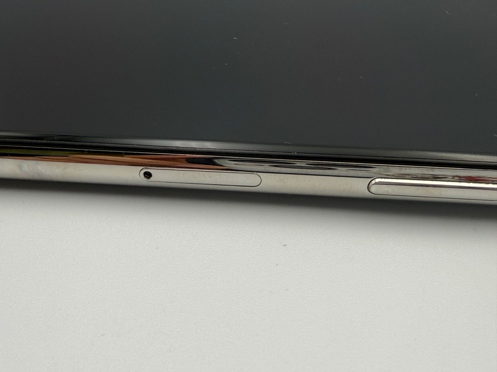 SIMフリー iPhoneX 64GB シルバー シムフリー SIMロック解除済み SIMフリー iPhoneX 64GB シルバー シムフリー SIMロック解除済み