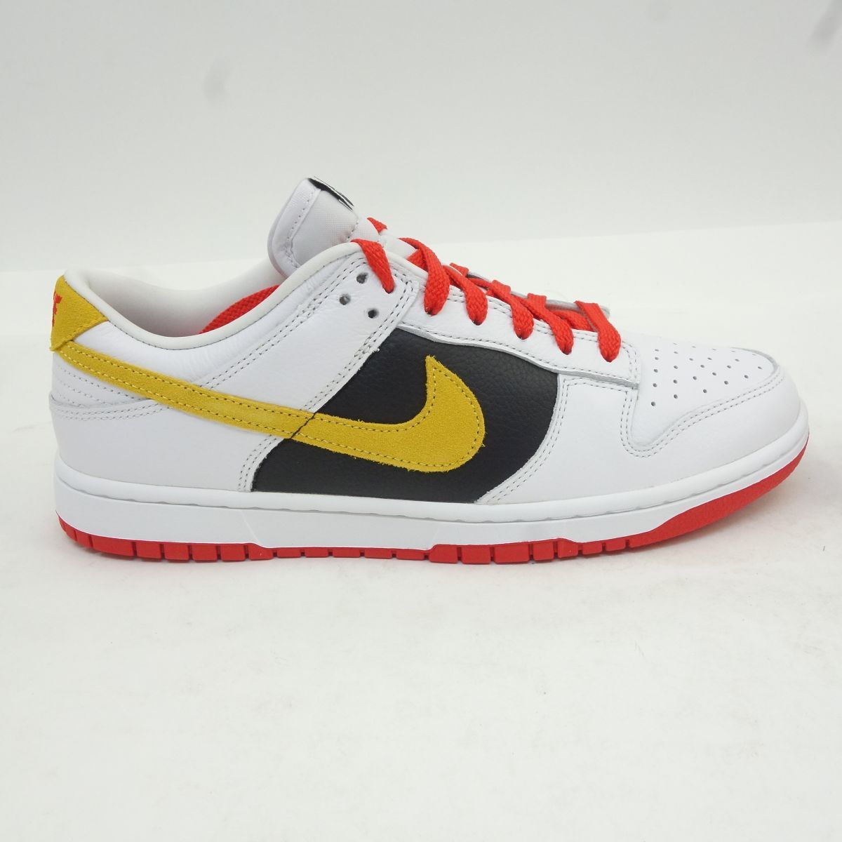 未使用】NIKE ナイキ DUNK LOW BY YOU ダンク ロー AH7979-992 US9.5 