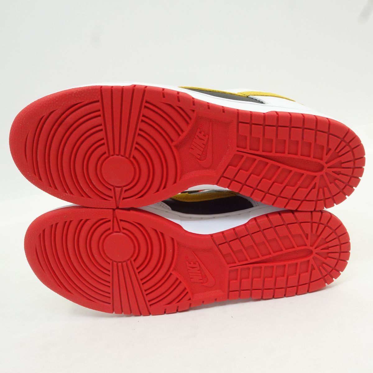 未使用】NIKE ナイキ DUNK LOW BY YOU ダンク ロー AH7979-992 US9.5 