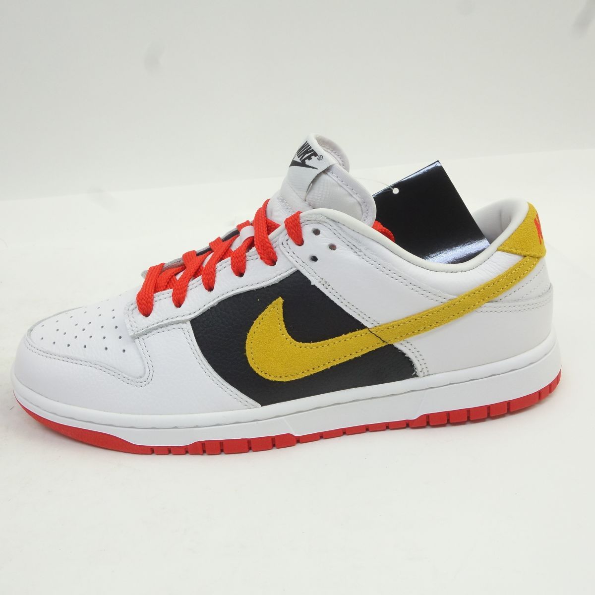 未使用】NIKE ナイキ DUNK LOW BY YOU ダンク ロー AH7979-992 US9.5 