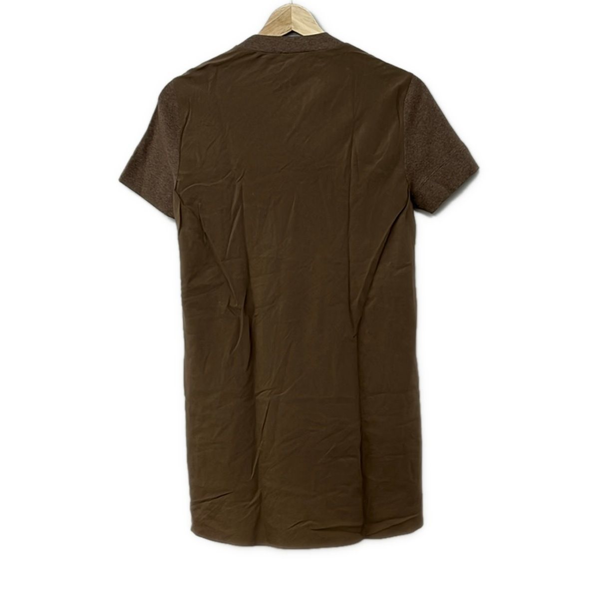 BRUNELLO CUCINELLI(ブルネロクチネリ) 半袖カットソー サイズL