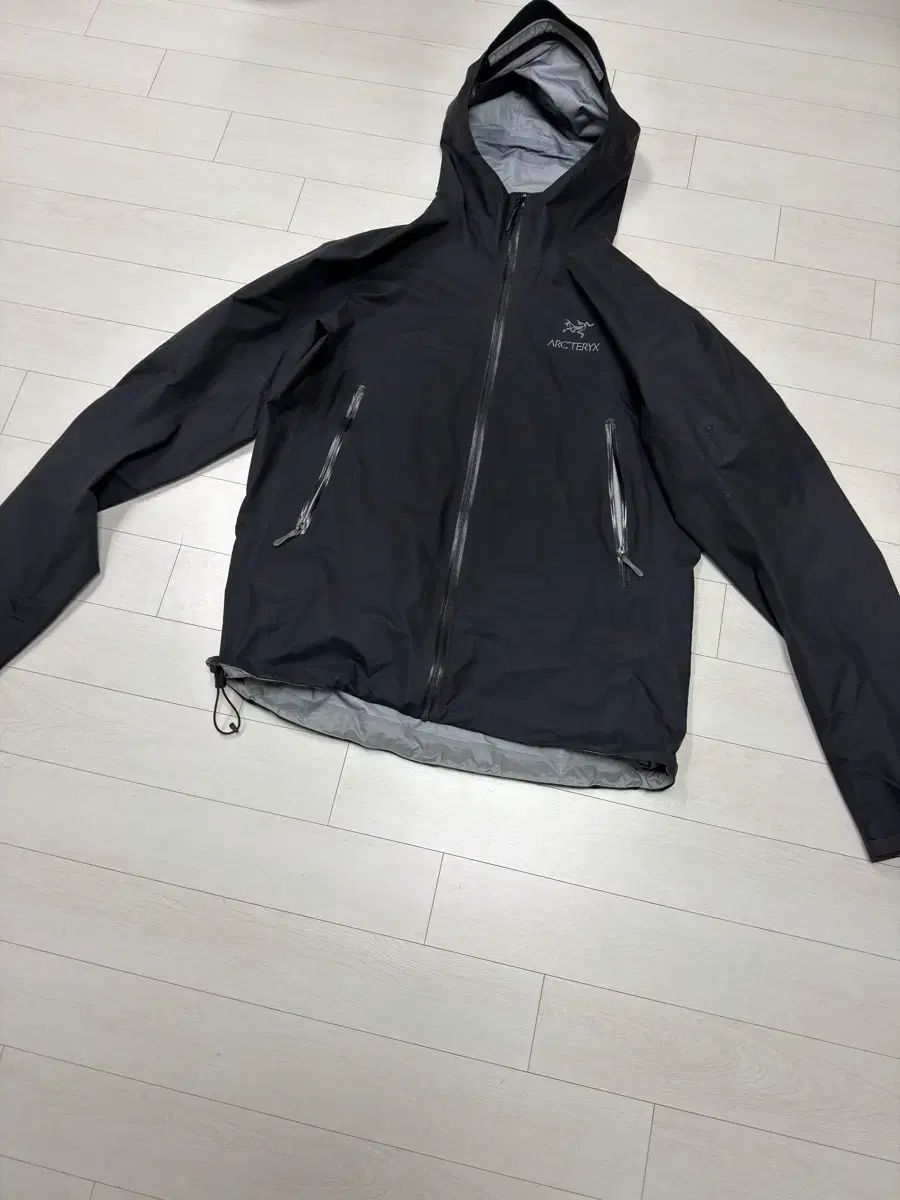 ARC'TERYX アークテリクス ベータ ジャケット L サイズ 傷なし 8 5/10
