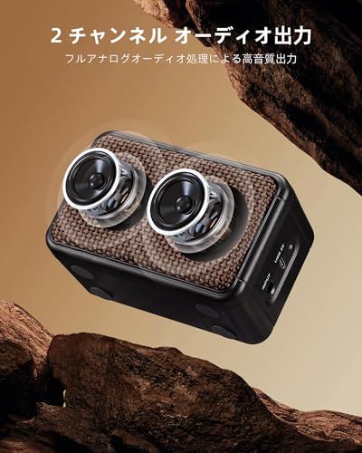 LEKATO ギターアンプ 5W エレキギターアンプ Bluetoothクリーン/オーバード イブ チャンネル 2つサウンドチャンネル ヘッドホン端子搭載 自宅 練習用 日本語取扱説明書付きJu LEKATO ギターアンプ 5W エレキギターアンプ Bluetoothクリーン/オーバード イブ チャンネル 2つサウンドチャンネル ヘッドホン端子搭載 自宅 練習用 日本語取扱説明書付きJu