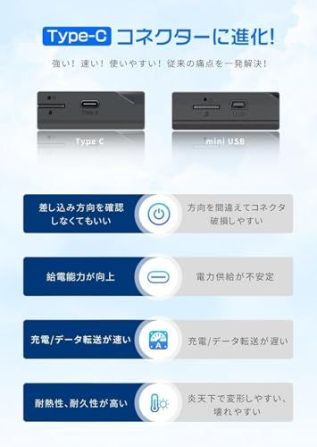 Changer ドライブレコーダー ミラー型 分離 【前方4K/後方2.5K&11インチ分離型】 ズーム機能 フロントカメラ分離式 GPS搭載 Type-C電源 上下+左右画像逆転可 バック連動 24時間駐車監視 バック連動 フロントカメラ360°回転可 Ju Changer ドライブレコーダー ミラー型 分離 【前方4K/後方2.5K&11インチ分離型】 ズーム機能 フロントカメラ分離式 GPS搭載 Type-C電源 上下+左右画像逆転可 バック連動 24時間駐車監視 バック連動 フロントカメラ360°回転可 Ju