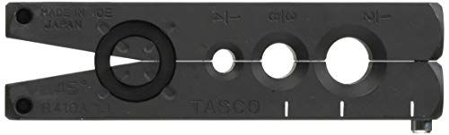 イチネンTASCO TA550G-1 ショートサイズクランプバー(ピン付)Ju