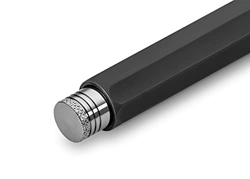 Kaweco カヴェコ クラッチペンシル スケッチアップ マットブラック CL5.6BK 5.6mm 正規輸入品Ju