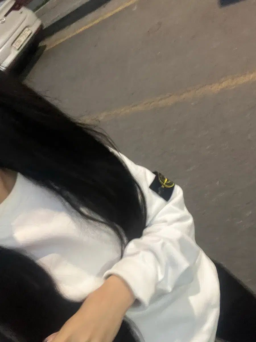 ストーンアイランド スウェット M