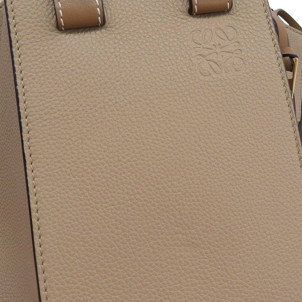 ロエベ ハンモック スモール ショルダーバッグ