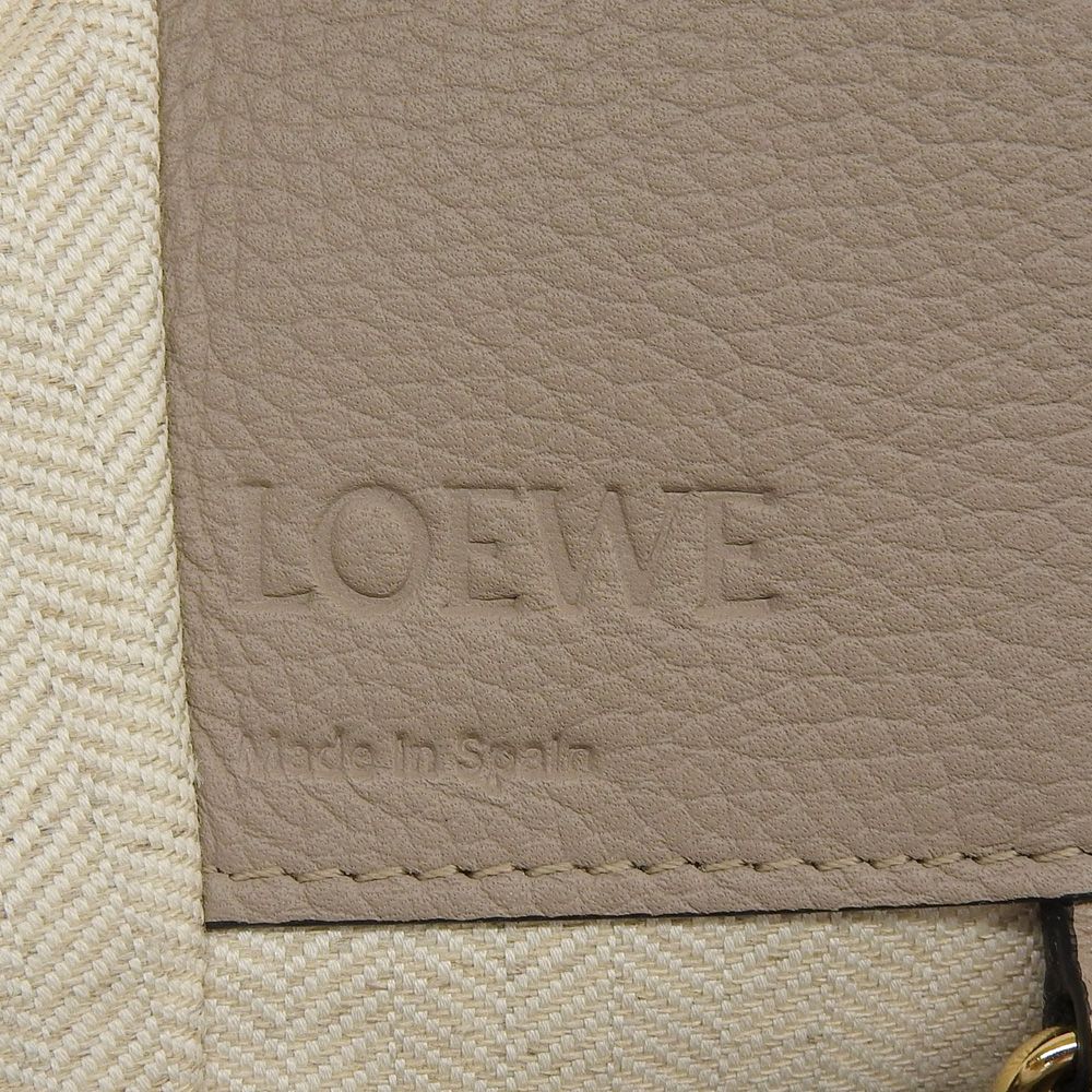ロエベ ハンモック スモール ショルダーバッグ
