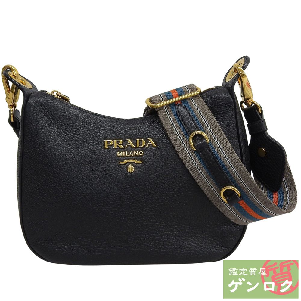 プラダ ショルダーバッグ ショルダーバッグ