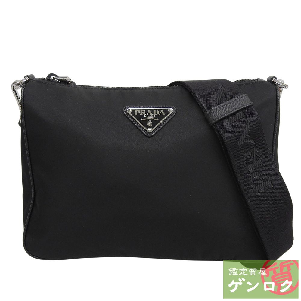 プラダ ショルダーバッグ ショルダーバッグ