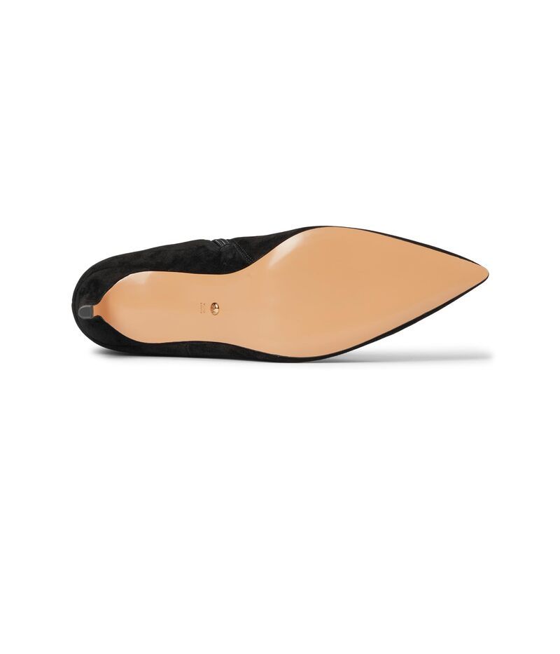ペレモーダ レディース シューズ ブーツ・レインブーツ Pelle Moda Lidya Black ブラック