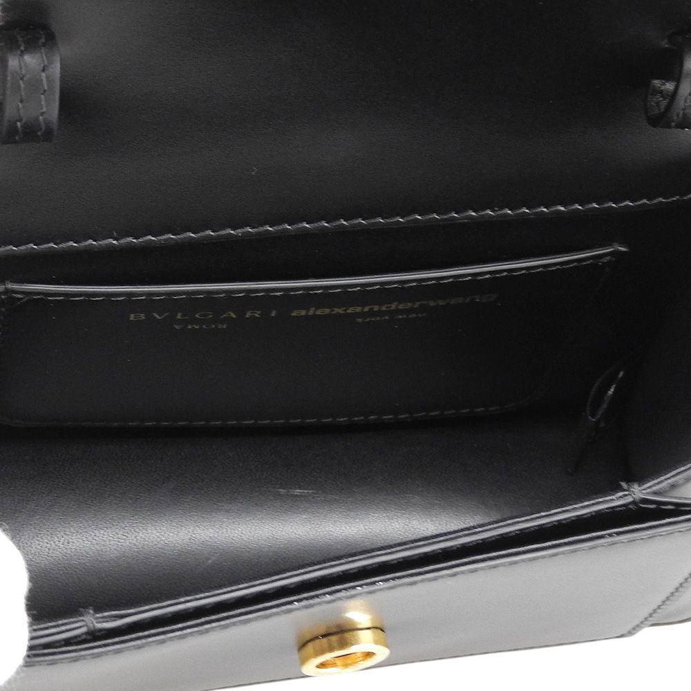 ブルガリ アレキサンダーワンコラボ セルペンティショルダーバッグ ショルダーバッグ ブルガリ アレキサンダーワンコラボ セルペンティショルダーバッグ ショルダーバッグ
