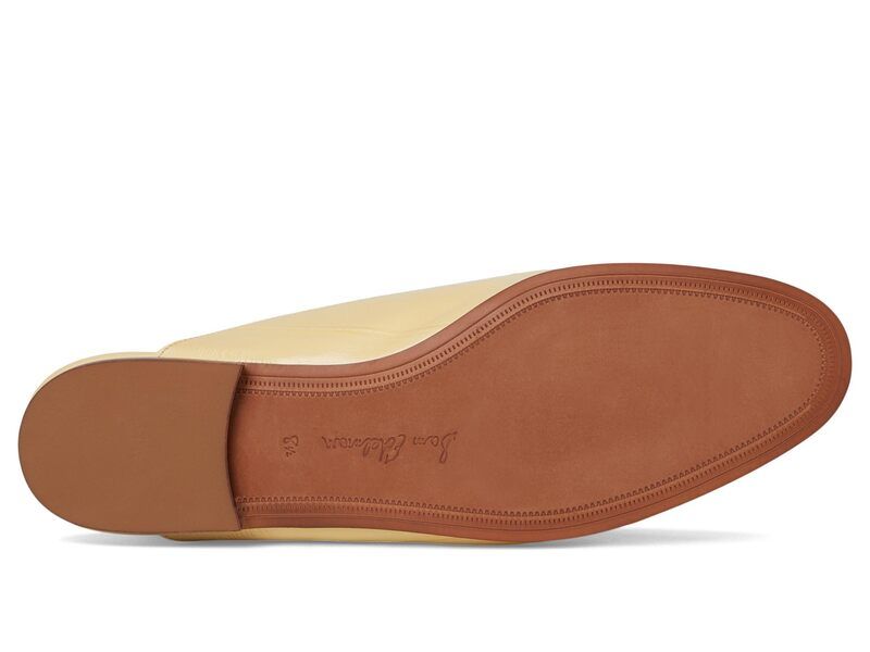 サムエデルマン レディース シューズ ブーツ・レインブーツ Sam Edelman Linnie Light Dustyellow イエロー