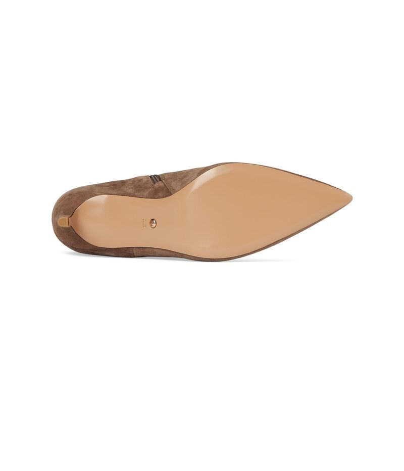 ペレモーダ レディース シューズ ブーツ・レインブーツ Pelle Moda Lidya Taupe トープ ペレモーダ レディース シューズ ブーツ・レインブーツ Pelle Moda Lidya Taupe トープ