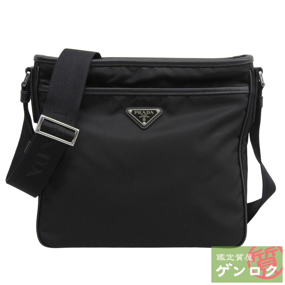 プラダ ショルダーバッグ ショルダーバッグ