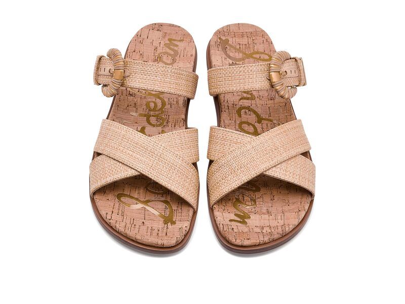 サムエデルマン レディース シューズ ブーツ・レインブーツ Sam Edelman Lucy Bleached Beechwood