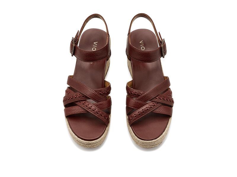 バイオニック レディース シューズ ブーツ・レインブーツ VIONIC Dana Sable Tumbled Leather