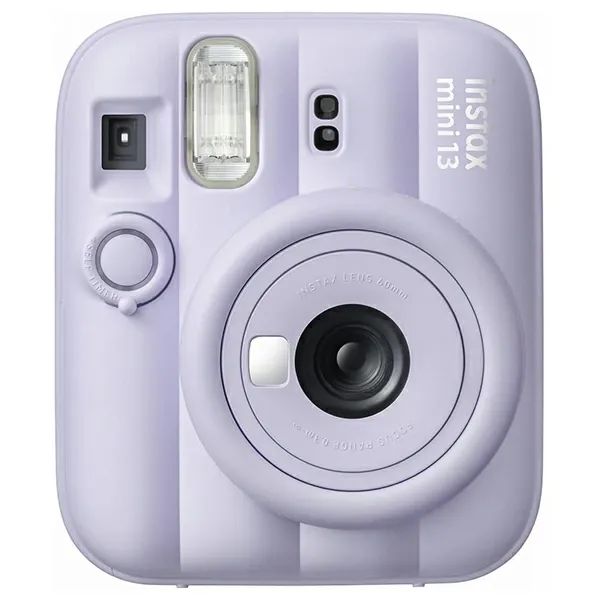 富士フイルム INS MINI 13 ドリーミーパープル instax mini チェキ