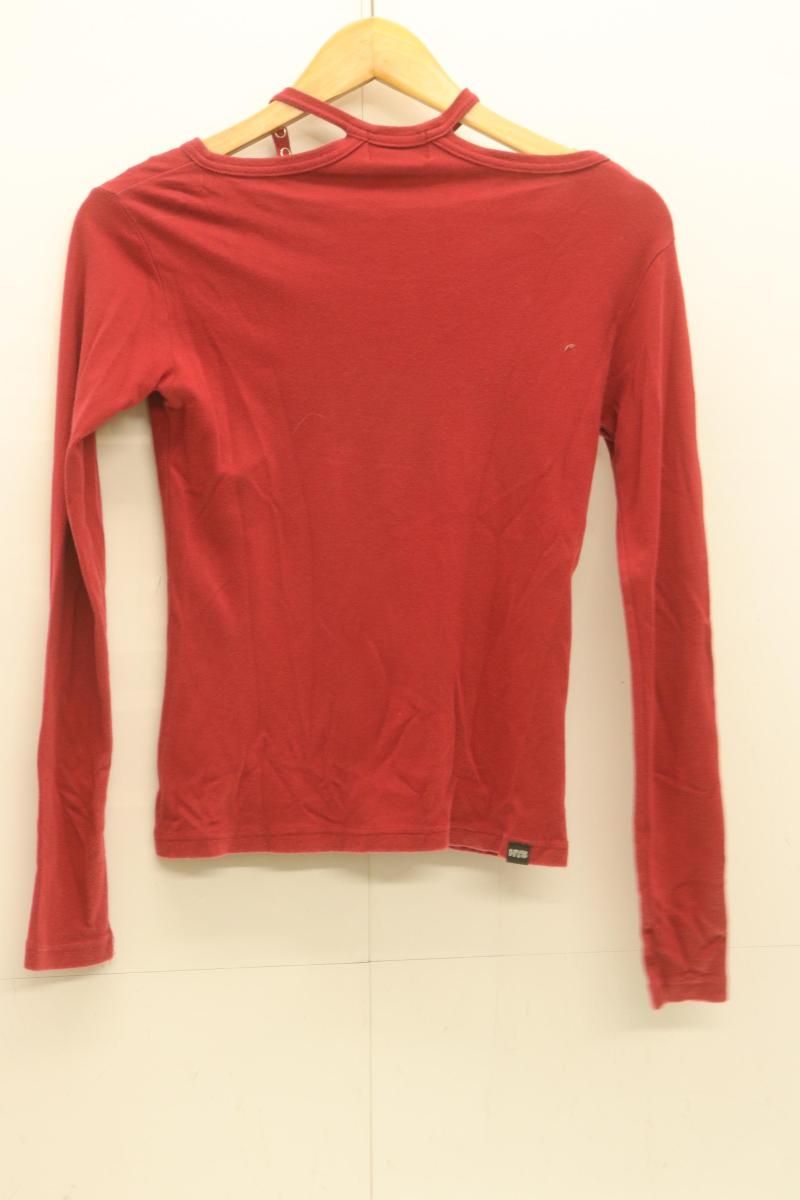 中古】 HYSTERIC GLAMOUR レディースロンT F MISS HYSTERIC チビT
